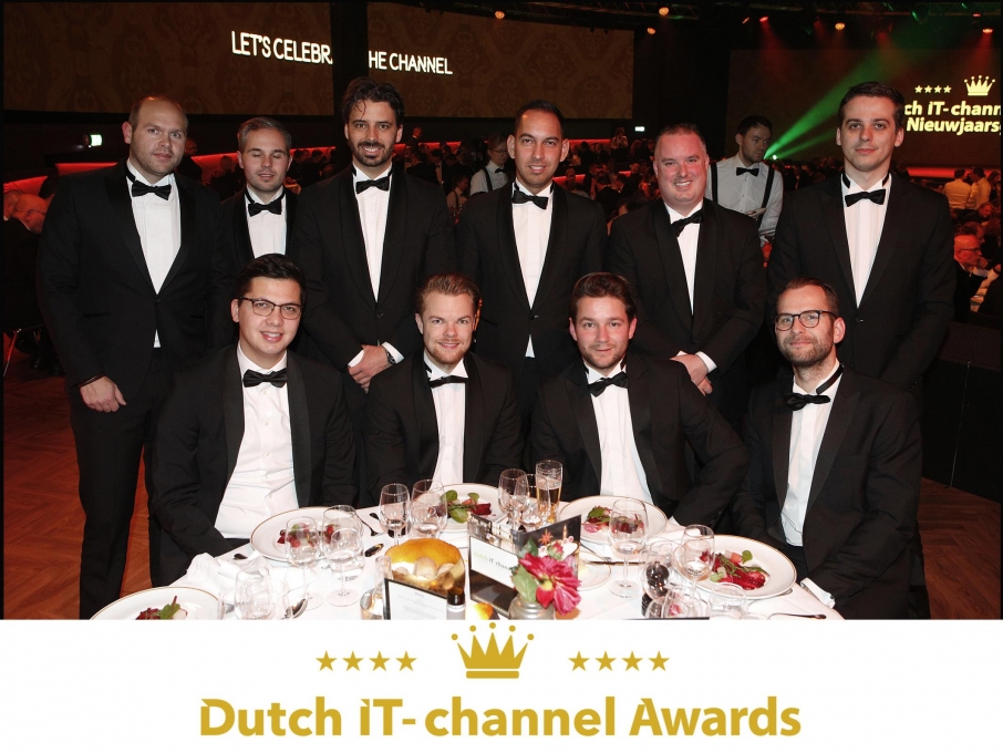 Dutch It Awards