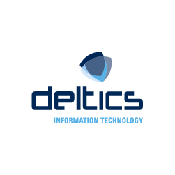 Deltics Information Technology Logo
