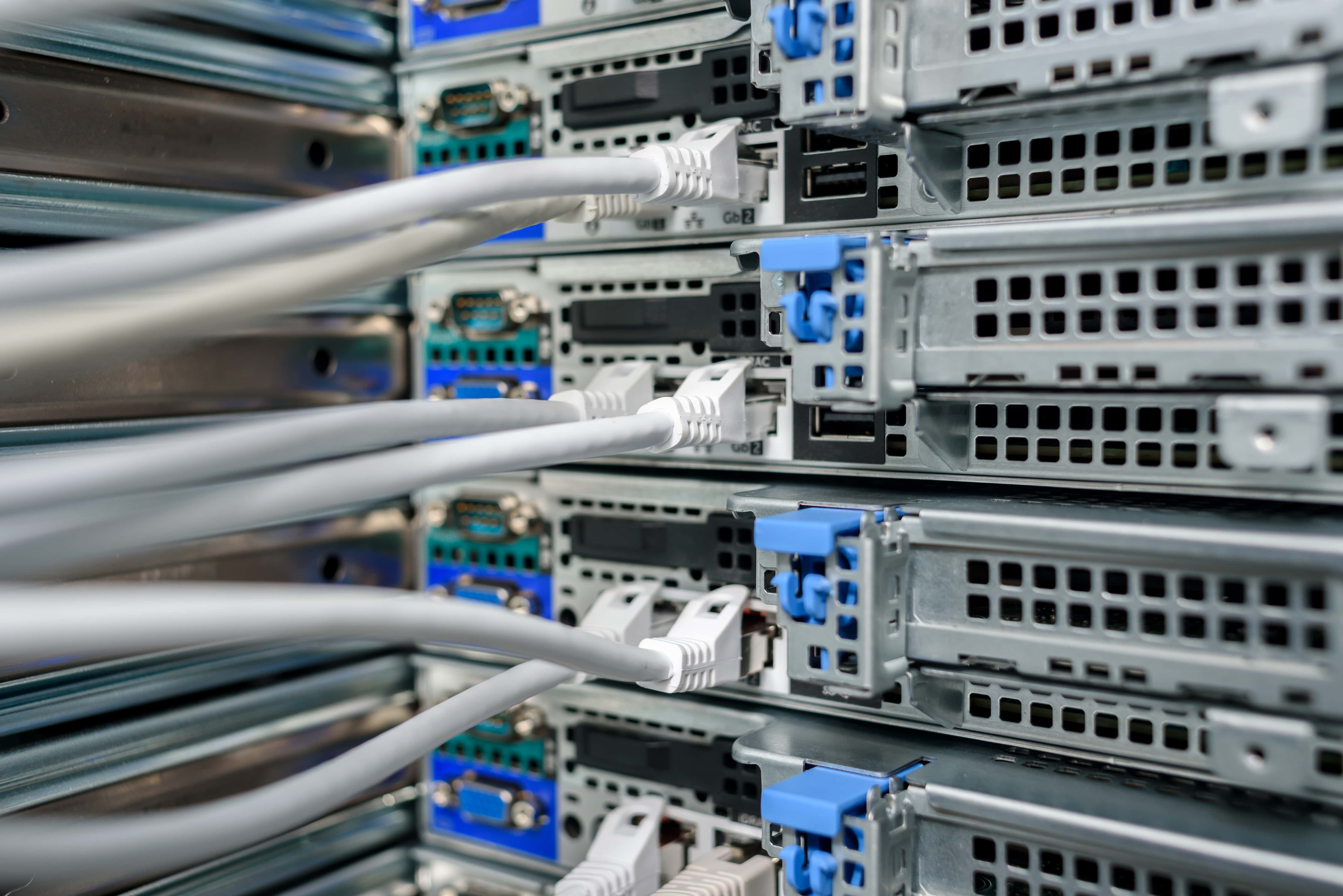 Reasons to Consider Dedicated Servers over VPS Hosting