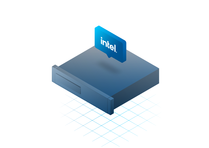 Intel Xeon E-2336 Dedicated Server