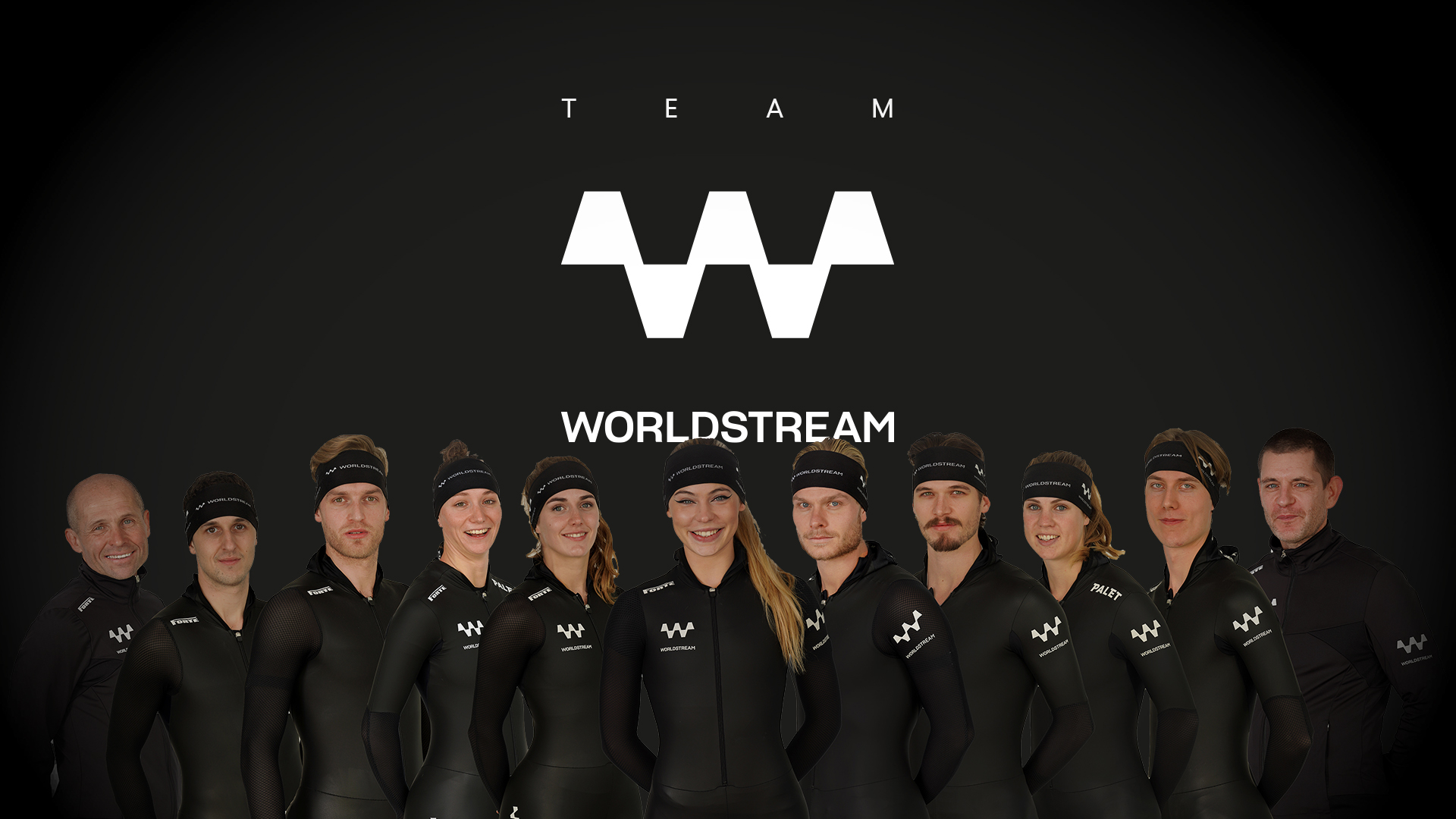 Team Worldstream 2022