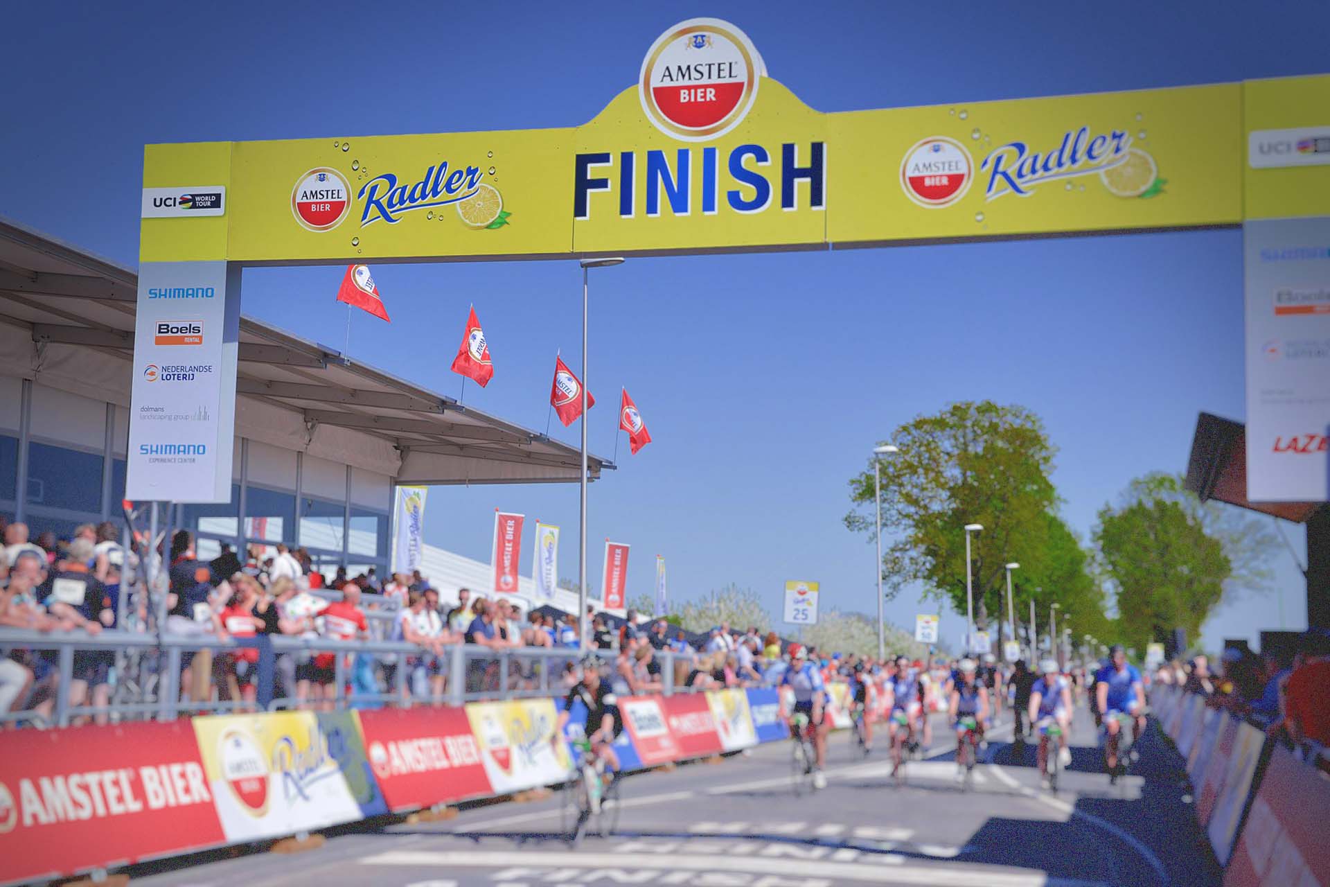 Amstel Gold Race 2022