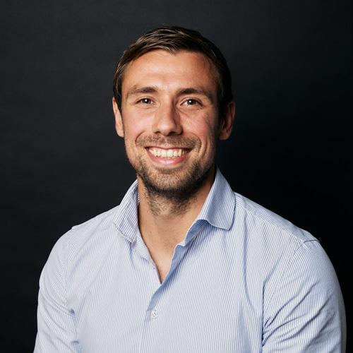 Damien Boon