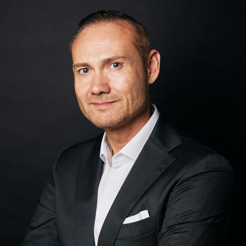 Daniel Pharel
