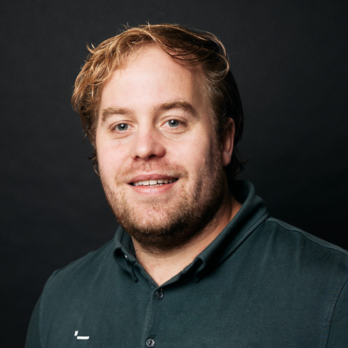 Rick Vollebregt