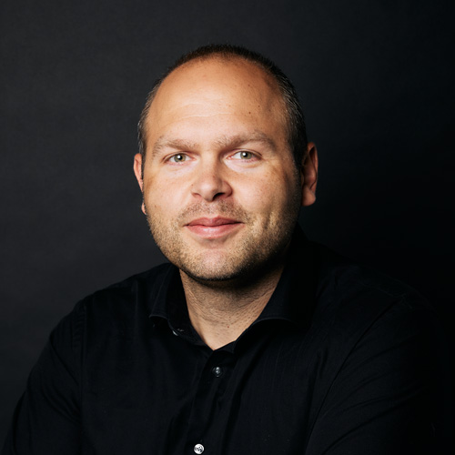 Wouter van Zwieten